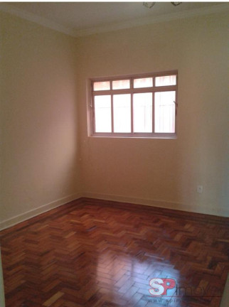 Imagem Sobrado com 3 Quartos à Venda, 120 m² em Vila Regente Feijó - São Paulo Imagem Sobrado com 3 Quartos à Venda, 120 m² em Vila Regente Feijó - São Paulo