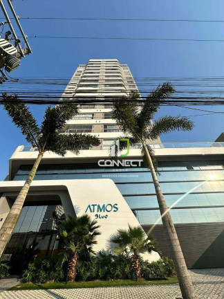 Imagem Apartamento com 2 Quartos à Venda, 72 m² em São Judas - Itajaí
