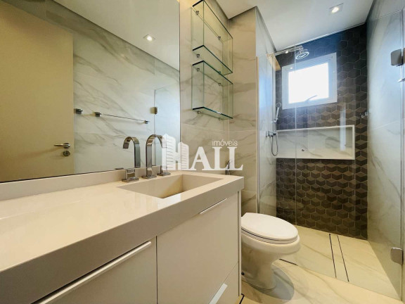 Imagem Apartamento com 3 Quartos à Venda, 100 m² em Iguatemi - São José Do Rio Preto Imagem Apartamento com 3 Quartos à Venda, 100 m² em Iguatemi - São José Do Rio Preto