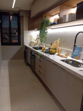 Imagem Apartamento com 3 Quartos à Venda, 45 m² em Boa Vista - Curitiba Imagem Apartamento com 3 Quartos à Venda, 45 m² em Boa Vista - Curitiba