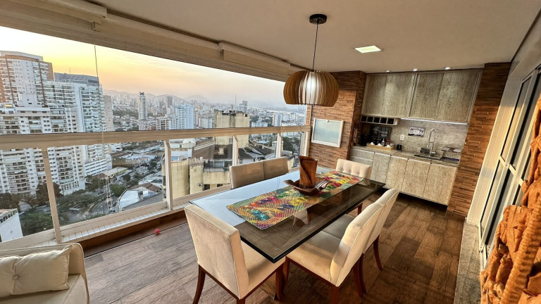 Imagem Apartamento com 3 Quartos à Venda, 132 m² em Ponta Da Praia - Santos Imagem Apartamento com 3 Quartos à Venda, 132 m² em Ponta Da Praia - Santos