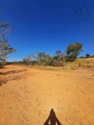 Imagem Terreno à Venda, 1.000 m² em São Vicente - Baldim Imagem Terreno à Venda, 1.000 m² em São Vicente - Baldim
