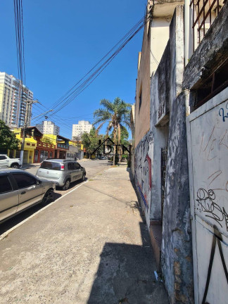 Imagem Casa com 2 Quartos à Venda, 400 m² em Vila Moreira - São Paulo