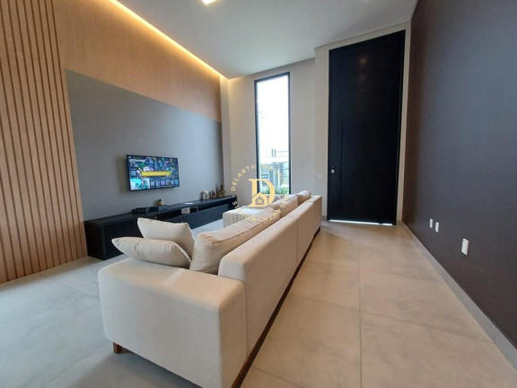 Imagem Casa de Condomínio com 3 Quartos à Venda, 180 m² em Santa Mônica - Caçapava Imagem Casa de Condomínio com 3 Quartos à Venda, 180 m² em Santa Mônica - Caçapava