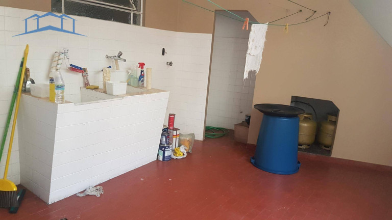 Imagem Casa com 2 Quartos para Alugar, 120 m² em Bingen - Petrópolis Imagem Casa com 2 Quartos para Alugar, 120 m² em Bingen - Petrópolis