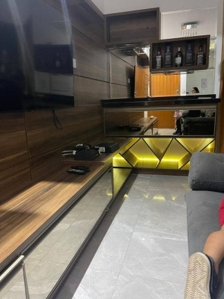 Imagem Apartamento com 2 Quartos à Venda, 56 m² em Dos Casa - São Bernardo Do Campo Imagem Apartamento com 2 Quartos à Venda, 56 m² em Dos Casa - São Bernardo Do Campo
