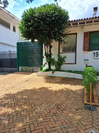 Imagem Casa para Alugar, 120 m² em Pinheiros - São Paulo Imagem Casa para Alugar, 120 m² em Pinheiros - São Paulo