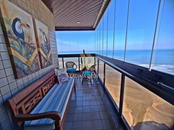 Imagem Cobertura com 4 Quartos à Venda, 307 m² em Balneario Florida - Praia Grande Imagem Cobertura com 4 Quartos à Venda, 307 m² em Balneario Florida - Praia Grande