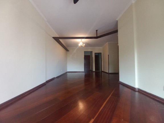 Imagem Apartamento com 2 Quartos para Alugar, 112 m² em Embaré - Santos
