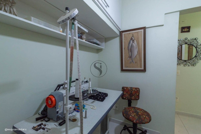 Imagem Apartamento com 2 Quartos à Venda, 91 m² em Perdizes - São Paulo