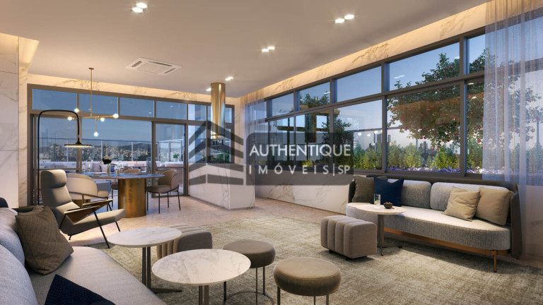 Imagem Apartamento com 1 Quarto à Venda, 26 m² em Campo Belo - São Paulo Imagem Apartamento com 1 Quarto à Venda, 26 m² em Campo Belo - São Paulo