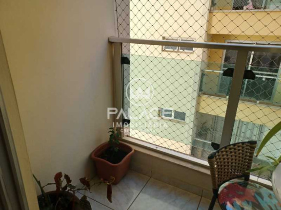 Imagem Apartamento com 2 Quartos à Venda, 74 m² em Nova América - Piracicaba Imagem Apartamento com 2 Quartos à Venda, 74 m² em Nova América - Piracicaba