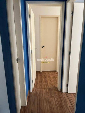 Imagem Apartamento com 2 Quartos à Venda, 72 m² em Santa Paula - São Caetano Do Sul