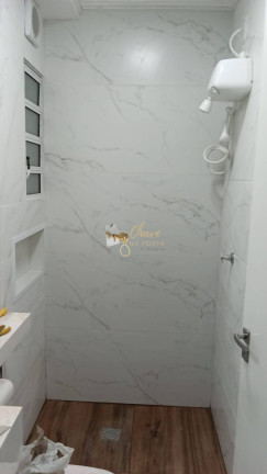 Imagem Casa com 2 Quartos à Venda, 48 m² em Outeiro De Passárgada - Cotia Imagem Casa com 2 Quartos à Venda, 48 m² em Outeiro De Passárgada - Cotia