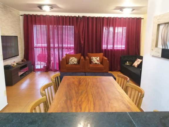 Imagem Apartamento com 2 Quartos à Venda, 81 m² em Centro - São Bernardo Do Campo Imagem Apartamento com 2 Quartos à Venda, 81 m² em Centro - São Bernardo Do Campo