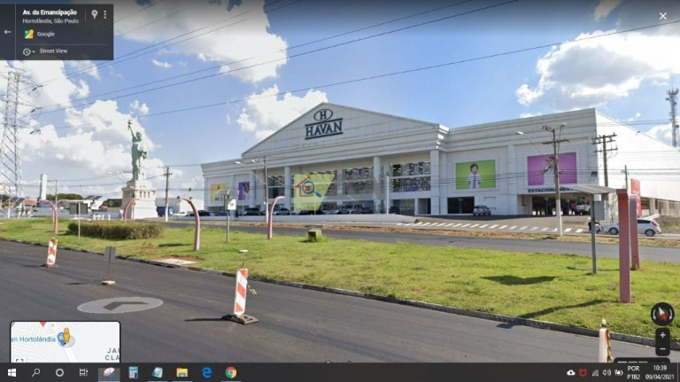Imagem Terreno à Venda, 372 m² em Parque Gabriel - Hortolândia Imagem Terreno à Venda, 372 m² em Parque Gabriel - Hortolândia
