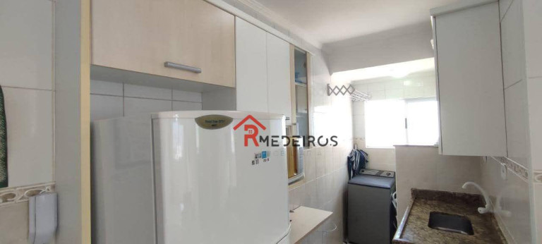 Imagem Apartamento com 1 Quarto à Venda, 36 m² em Caiçara - Praia Grande Imagem Apartamento com 1 Quarto à Venda, 36 m² em Caiçara - Praia Grande