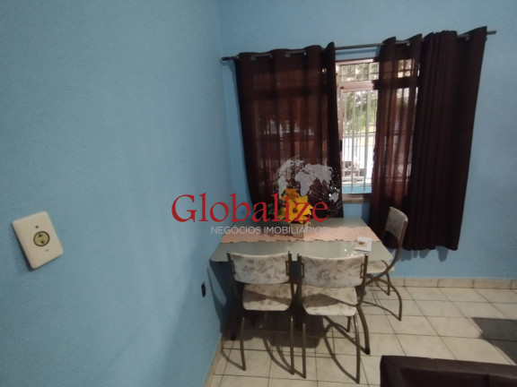 Imagem Imóvel com 1 Quarto à Venda, 45 m² em Vila Mathias - Santos