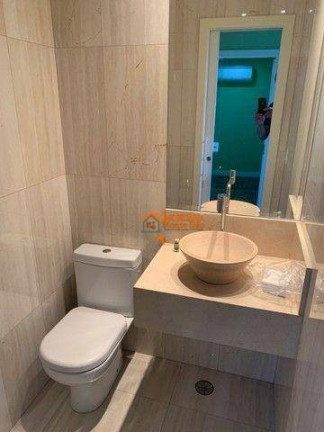 Imagem Sala Comercial à Venda, 62 m² em Centro - Guarulhos Imagem Sala Comercial à Venda, 62 m² em Centro - Guarulhos