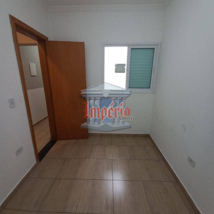Imagem Sobrado com 3 Quartos à Venda, 110 m² em Centro - Santo André Imagem Sobrado com 3 Quartos à Venda, 110 m² em Centro - Santo André