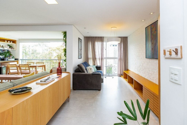 Imagem Apartamento com 3 Quartos à Venda, 122 m² em Vila Andrade - São Paulo Imagem Apartamento com 3 Quartos à Venda, 122 m² em Vila Andrade - São Paulo