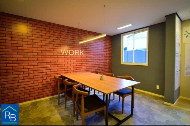 Imagem Apartamento com 2 Quartos para Alugar, 37 m² em água Branca - São Paulo Imagem Apartamento com 2 Quartos para Alugar, 37 m² em água Branca - São Paulo