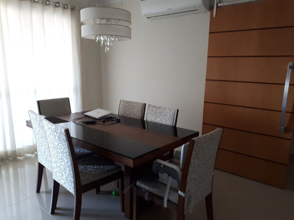 Imagem Apartamento com 3 Quartos à Venda, 140 m² em Alto - Piracicaba