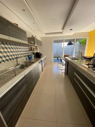 Imagem Casa com 3 Quartos à Venda, 308 m² em Colina Verde - Tatuí