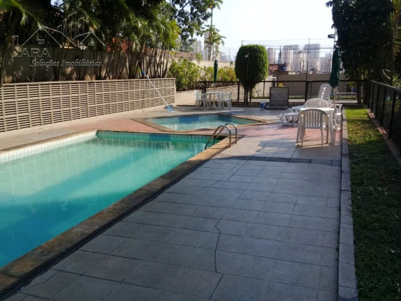 Imagem Cobertura com 4 Quartos à Venda, 134 m² em Penha De França - São Paulo