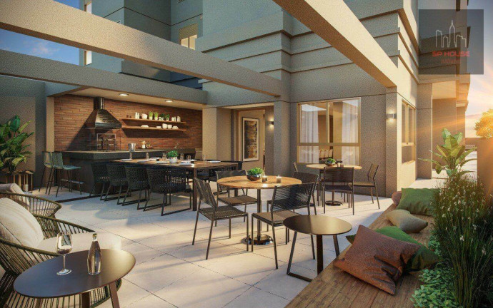 Imagem Apartamento com 4 Quartos à Venda, 119 m² em Vila Leopoldina - São Paulo Imagem Apartamento com 4 Quartos à Venda, 119 m² em Vila Leopoldina - São Paulo