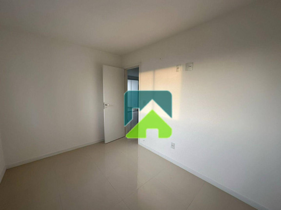 Imagem Apartamento com 3 Quartos à Venda, 75 m² em Itaparica - Vila Velha