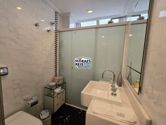 Imagem Apartamento com 3 Quartos à Venda, 161 m² em Itaim Bibi - São Paulo