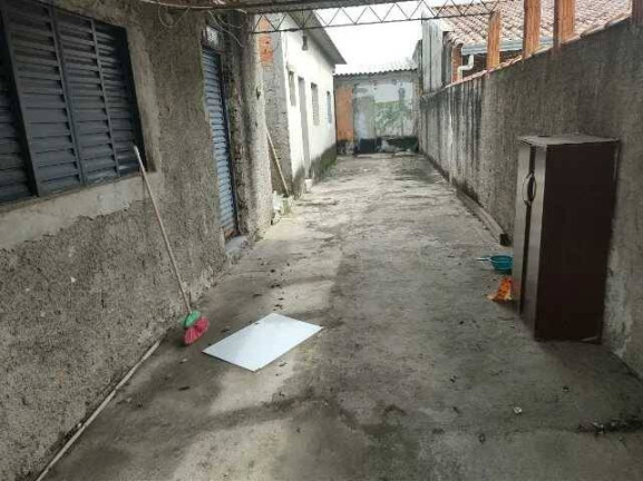 Imagem Casa com 4 Quartos à Venda, 100 m² em Jardim Boa Esperança - Sorocaba