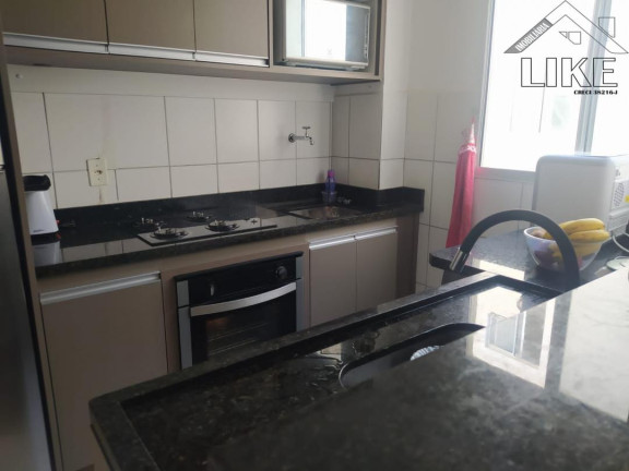 Imóvel com 2 Quartos à Venda, 45 m² em Residencial Dom Bosco - São José Dos Campos