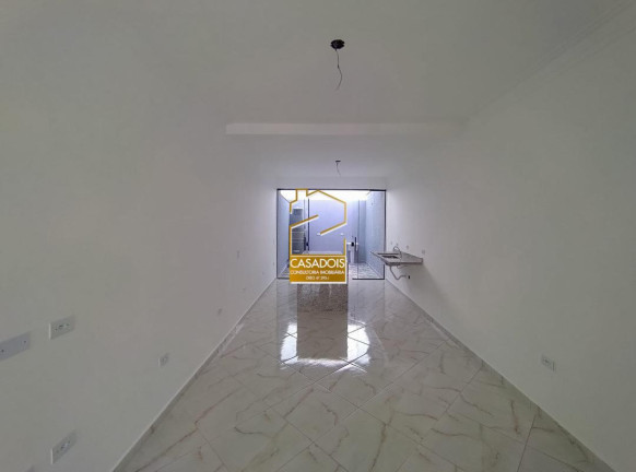 Imagem Casa com 3 Quartos à Venda, 126 m² em Bosque Da Saúde - São Paulo