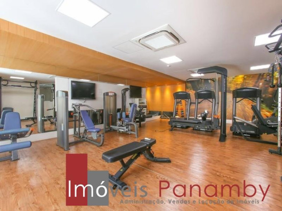 Imagem Apartamento com 2 Quartos à Venda, 121 m² em Jardim Leonor - São Paulo Imagem Apartamento com 2 Quartos à Venda, 121 m² em Jardim Leonor - São Paulo