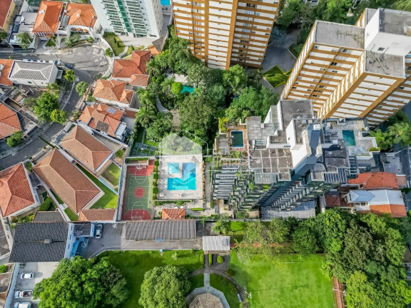 Imagem Apartamento com 4 Quartos à Venda, 213 m² em Santana - São Paulo Imagem Apartamento com 4 Quartos à Venda, 213 m² em Santana - São Paulo
