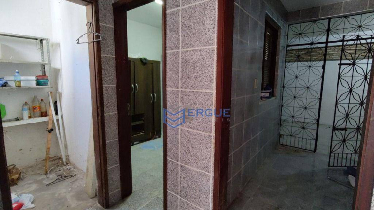 Imagem Casa com 2 Quartos à Venda, 294 m² em Montese - Fortaleza