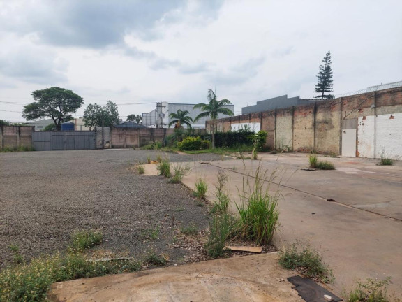 Terreno à Venda, 2.328 m² em Chácaras Campos Dos Amarais - Campinas