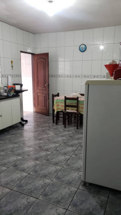 Imagem Casa com 3 Quartos à Venda, 195 m² em Jardim Rosa Maria - Carapicuíba Imagem Casa com 3 Quartos à Venda, 195 m² em Jardim Rosa Maria - Carapicuíba