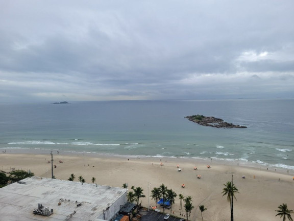 Cobertura com 6 Quartos à Venda, 270 m² em Pitangueiras - Guarujá
