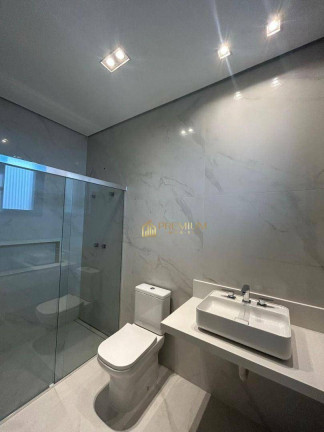 Imagem Sobrado com 4 Quartos à Venda, 600 m² em Condomínio Reserva Do Paratehy - São José Dos Campos