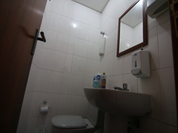 Imagem Sala Comercial à Venda, 56 m² em Mirandópolis - São Paulo Imagem Sala Comercial à Venda, 56 m² em Mirandópolis - São Paulo