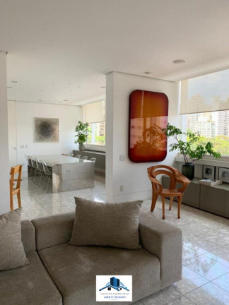 Imagem Apartamento com 2 Quartos para Alugar, 425 m² em Higienópolis - São Paulo