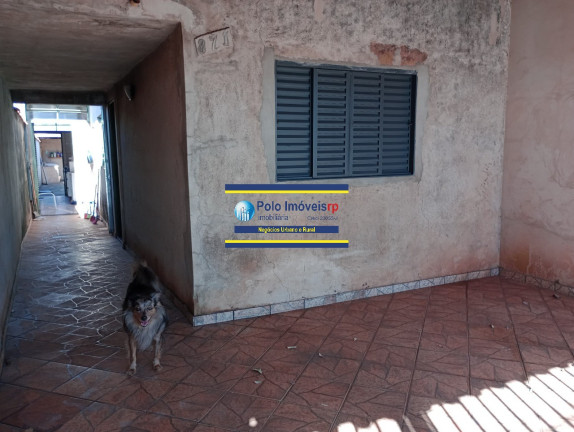 Imagem Casa com 2 Quartos à Venda, 46 m² em Jardim Piratininga - Ribeirão Preto Imagem Casa com 2 Quartos à Venda, 46 m² em Jardim Piratininga - Ribeirão Preto
