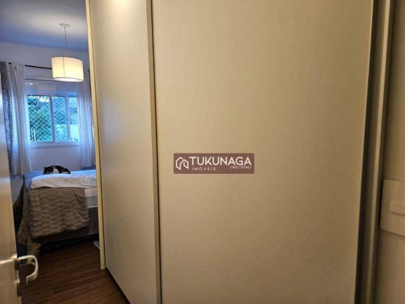 Imagem Apartamento com 3 Quartos à Venda, 107 m² em Vila Mascote - São Paulo