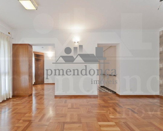 Imagem Apartamento com 4 Quartos à Venda, 215 m² em Perdizes - São Paulo Imagem Apartamento com 4 Quartos à Venda, 215 m² em Perdizes - São Paulo
