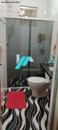 Imagem Casa com 3 Quartos à Venda, 2.000 m² em Sítio Novo - Mateus Leme
