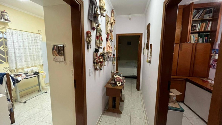 Imagem Casa com 3 Quartos à Venda, 232 m² em Jardim Tarraf Ii - São José Do Rio Preto Imagem Casa com 3 Quartos à Venda, 232 m² em Jardim Tarraf Ii - São José Do Rio Preto