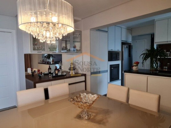 Imagem Apartamento com 3 Quartos à Venda, 134 m² em Santana - São Paulo Imagem Apartamento com 3 Quartos à Venda, 134 m² em Santana - São Paulo